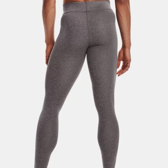 Under Armour ColdGear Women's Leggings Size L - Picture 10 of 11